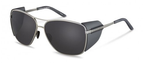Porsche Design P8600 A ABB